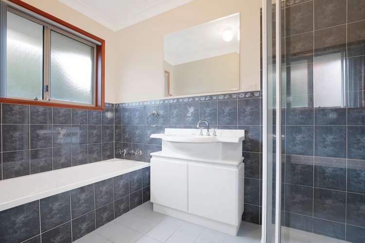Fifth view of Homely townhouse listing, 2/3 Reserve Street, West Wollongong NSW 2500