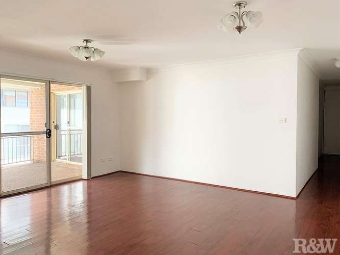 Main view of Homely unit listing, 16/8-10 Fourth Avenue, Blacktown NSW 2148