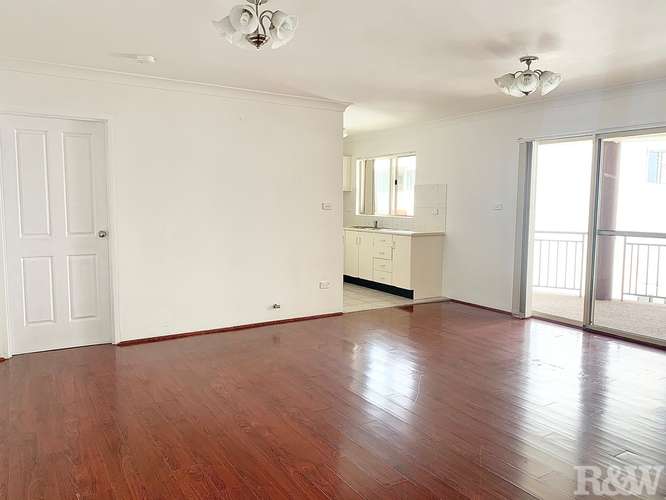 Second view of Homely unit listing, 16/8-10 Fourth Avenue, Blacktown NSW 2148