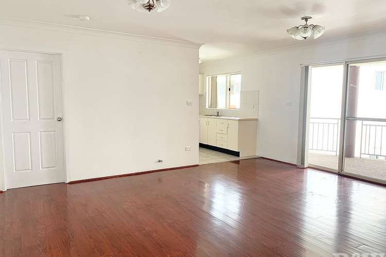 Second view of Homely unit listing, 16/8-10 Fourth Avenue, Blacktown NSW 2148