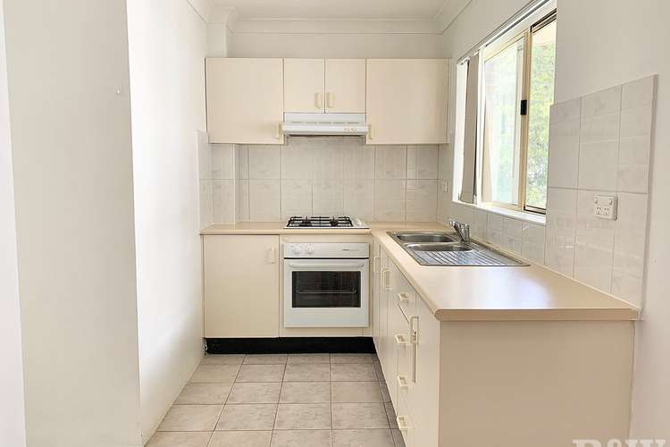 Third view of Homely unit listing, 16/8-10 Fourth Avenue, Blacktown NSW 2148