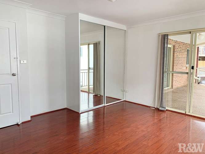 Fifth view of Homely unit listing, 16/8-10 Fourth Avenue, Blacktown NSW 2148