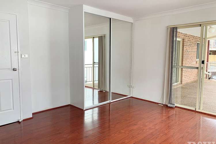 Fifth view of Homely unit listing, 16/8-10 Fourth Avenue, Blacktown NSW 2148