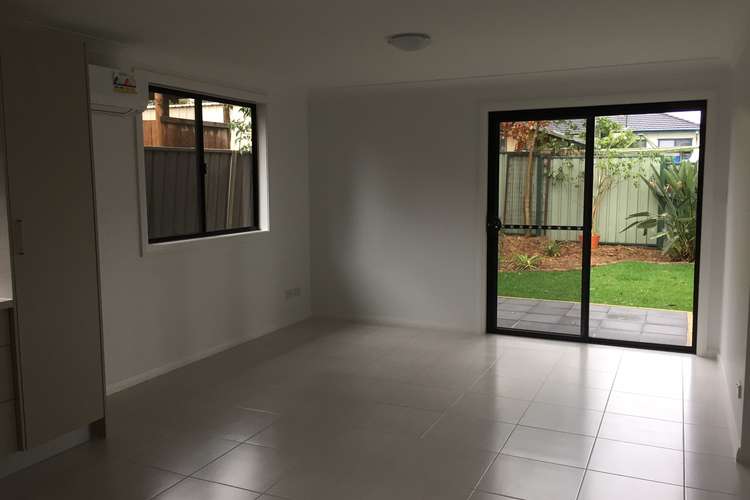 Second view of Homely other listing, 57a Cambridge Street, Cambridge Park NSW 2747