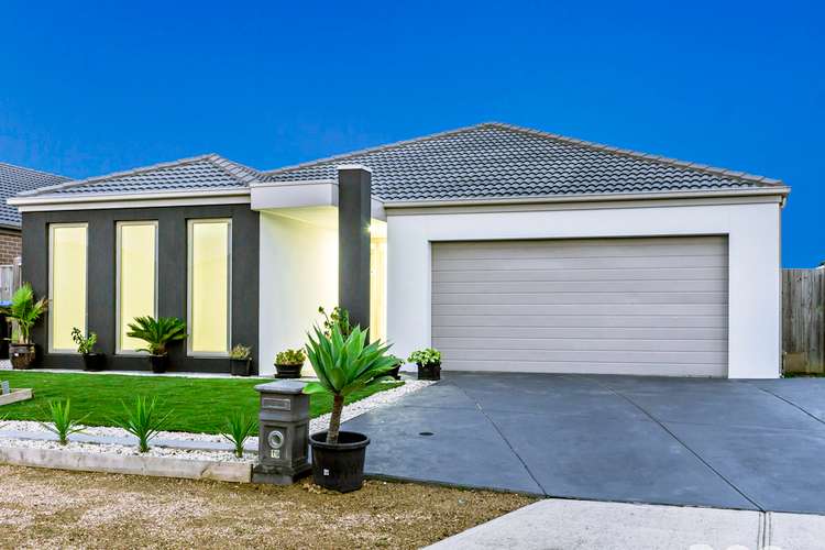 Third view of Homely house listing, 19 Dunlin Crescent, Williams Landing VIC 3027