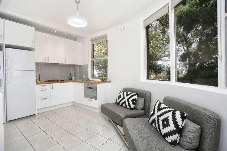Main view of Homely apartment listing, 9/5 Blackwood Avenue,, Ashfield NSW 2131