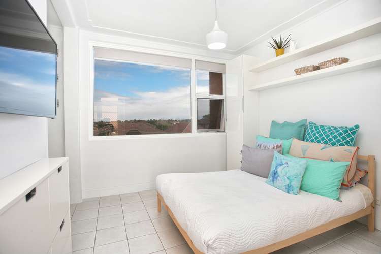 Second view of Homely apartment listing, 9/5 Blackwood Avenue,, Ashfield NSW 2131