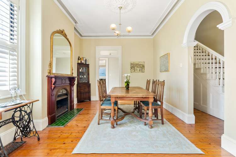 Third view of Homely house listing, 14 Penkivil Street, Bondi NSW 2026