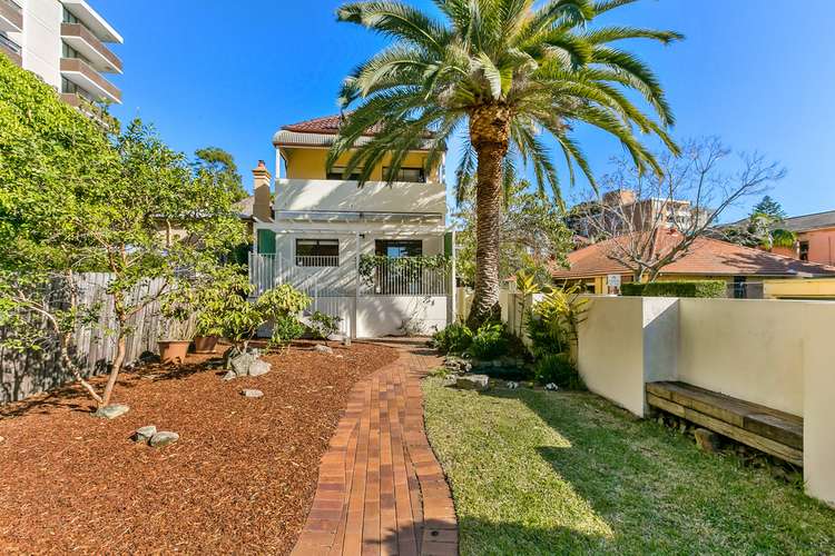 Sixth view of Homely house listing, 14 Penkivil Street, Bondi NSW 2026