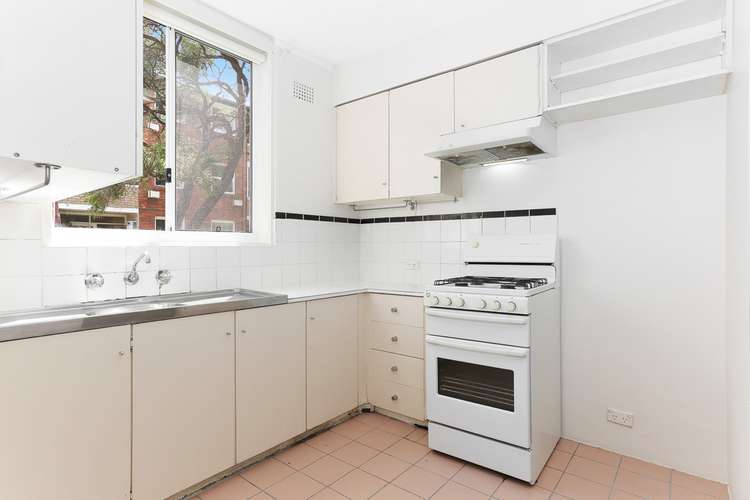 Second view of Homely unit listing, 4/268B Bunnerong Road, Hillsdale NSW 2036