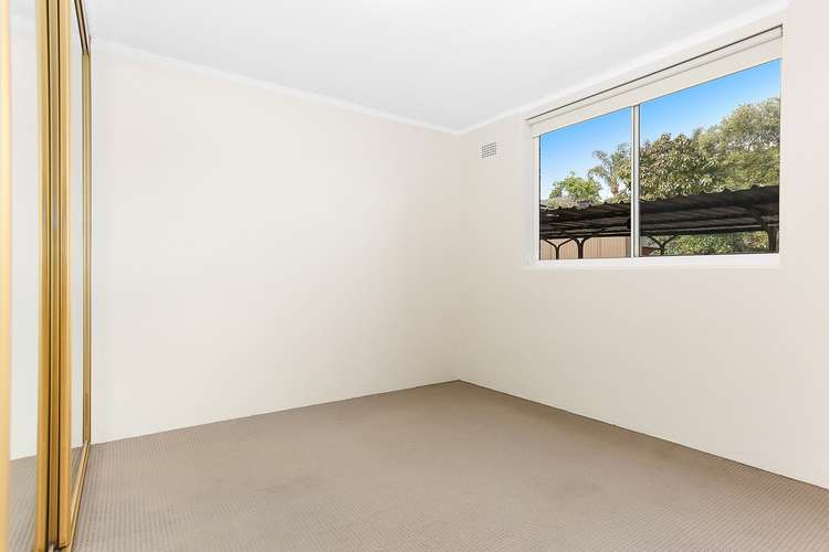 Fourth view of Homely unit listing, 4/268B Bunnerong Road, Hillsdale NSW 2036