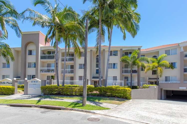 Second view of Homely apartment listing, 16 Paradise Island, Surfers Paradise QLD 4217