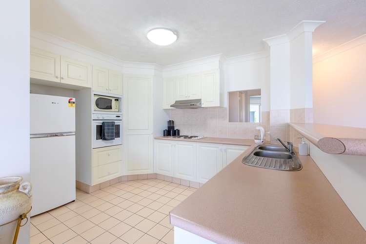 Third view of Homely apartment listing, 16 Paradise Island, Surfers Paradise QLD 4217