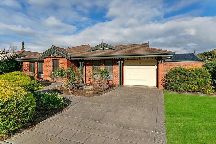 Second view of Homely house listing, 20 Spriggs Road, Onkaparinga Hills SA 5163