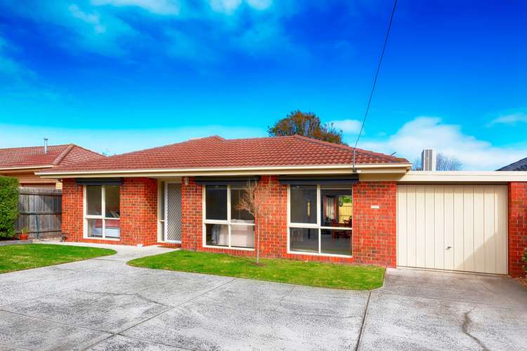 Main view of Homely house listing, 6a Haig Avenue, Edithvale VIC 3196