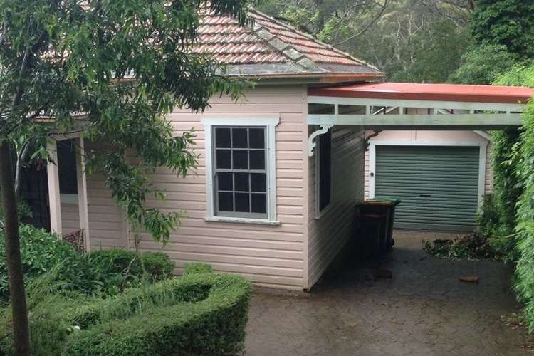 Main view of Homely house listing, 19 Church Street, Bundanoon NSW 2578