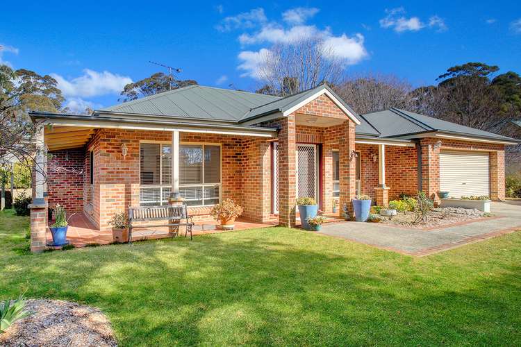Second view of Homely house listing, 2a Elmswood Court, Bundanoon NSW 2578