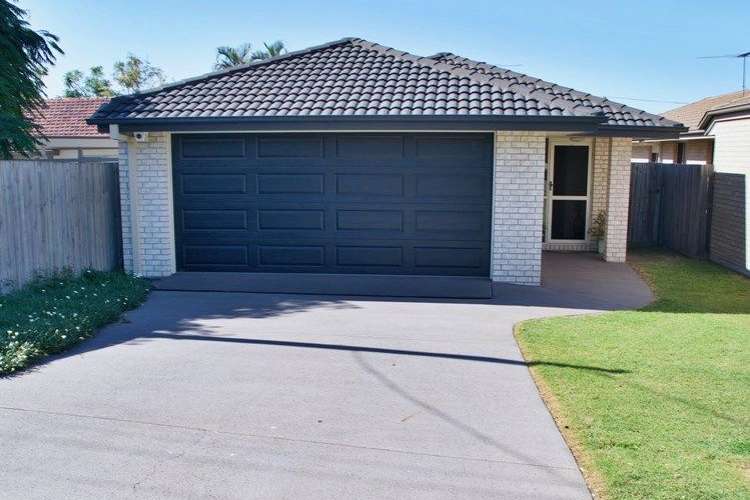 Main view of Homely house listing, 23A Willard Road, Capalaba QLD 4157