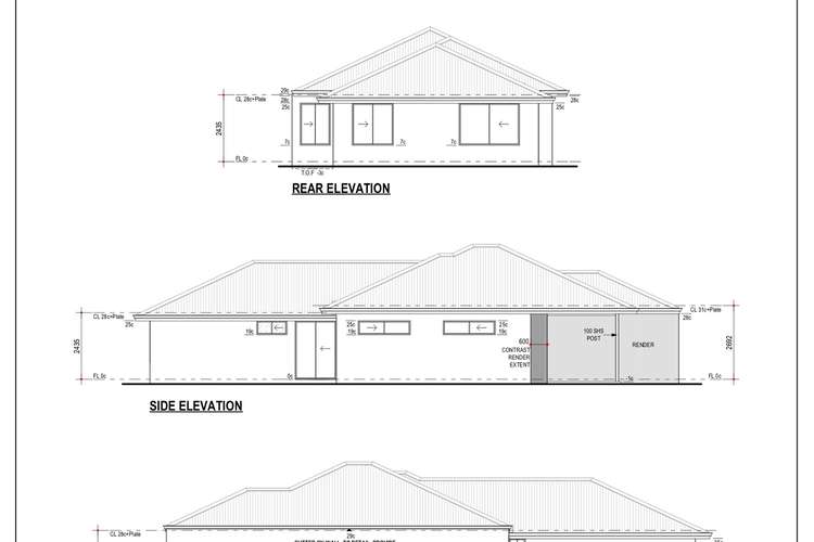 Sixth view of Homely residentialLand listing, 140 First Avenue, Eden Hill WA 6054