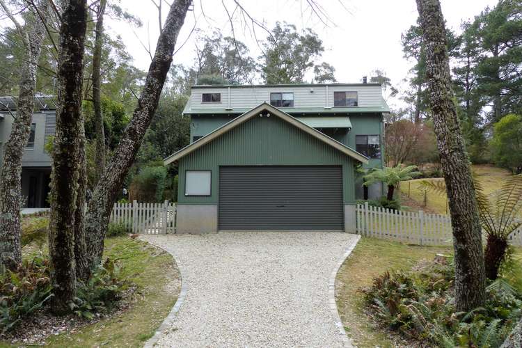 Main view of Homely house listing, 3 Ashall Road, Katoomba NSW 2780