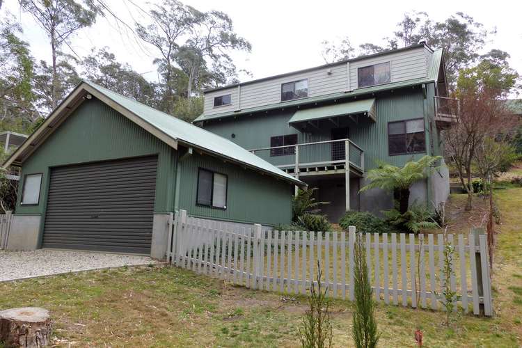 Second view of Homely house listing, 3 Ashall Road, Katoomba NSW 2780