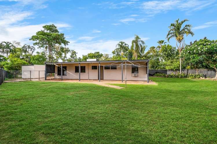 Main view of Homely house listing, 36 Shackle Street, Anula NT 812