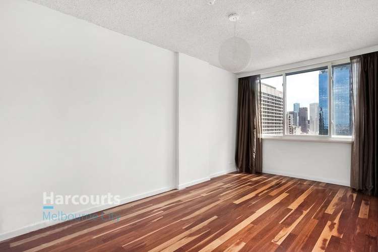 Fourth view of Homely apartment listing, 145/201 Spring Street, Melbourne VIC 3000