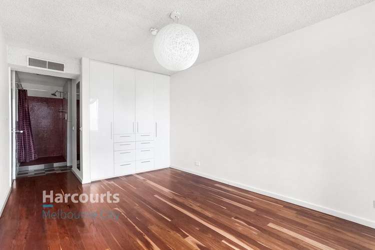 Fifth view of Homely apartment listing, 145/201 Spring Street, Melbourne VIC 3000