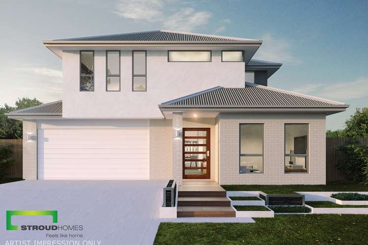 Main view of Homely residentialLand listing, 15 Aurora Avenue, Dunmore NSW 2529