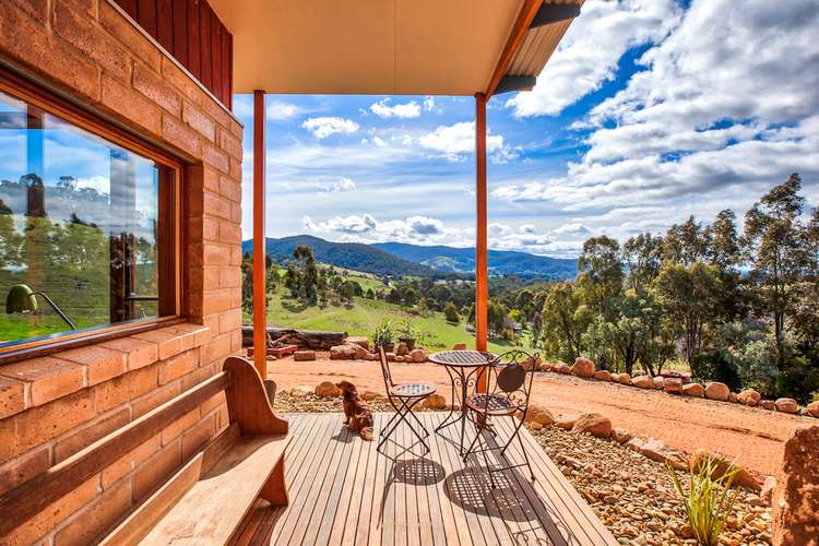 302 Bells Flat Road, Yackandandah VIC 3749