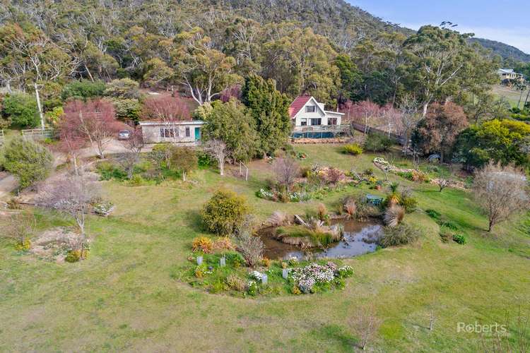 Second view of Homely house listing, 18039 Tasman Highway, Bicheno TAS 7215