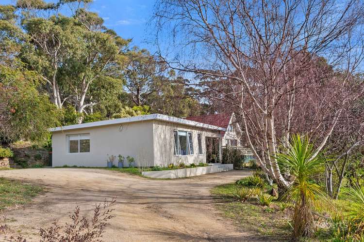 Fourth view of Homely house listing, 18039 Tasman Highway, Bicheno TAS 7215