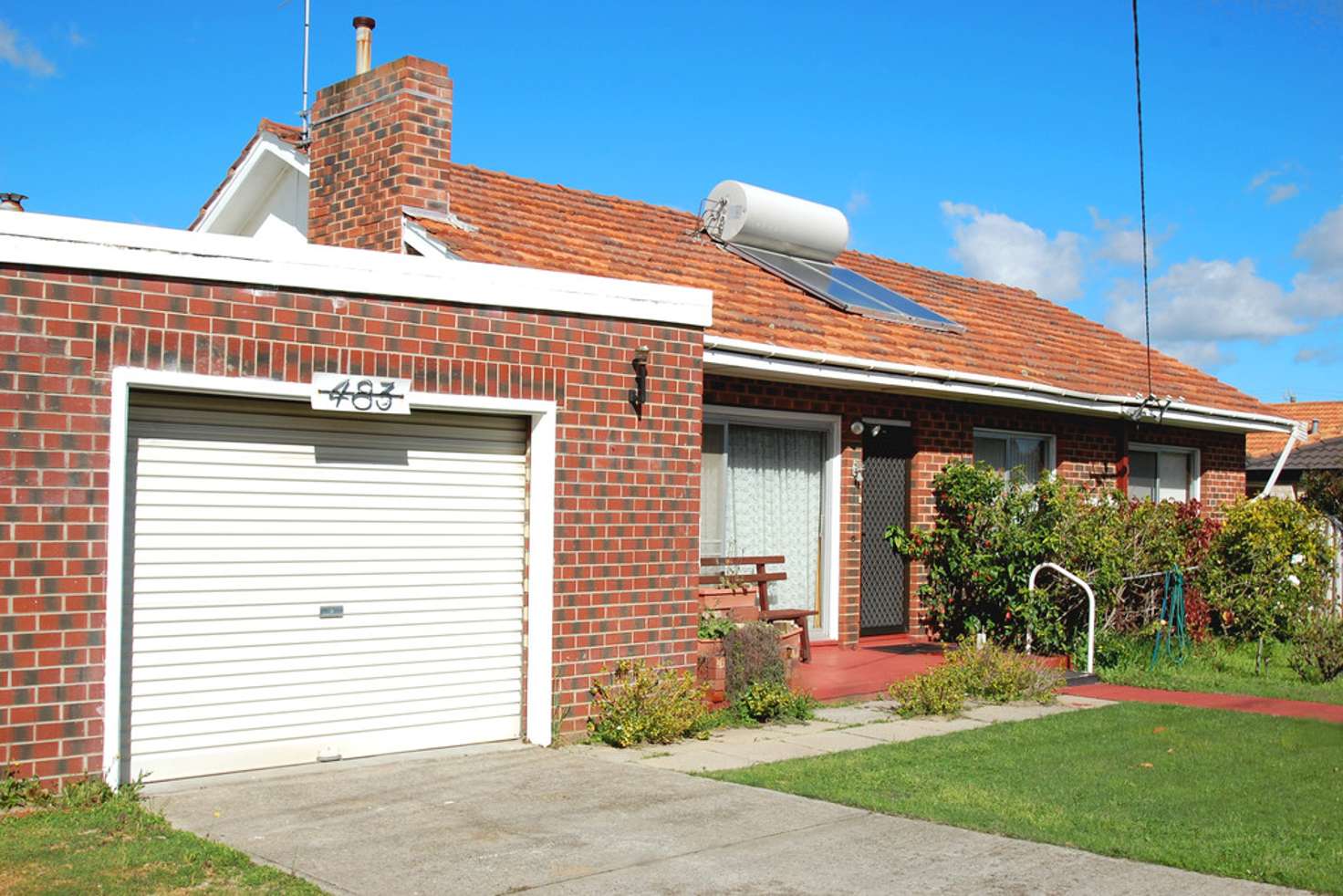 Main view of Homely house listing, 483 Marmion Street, Myaree WA 6154