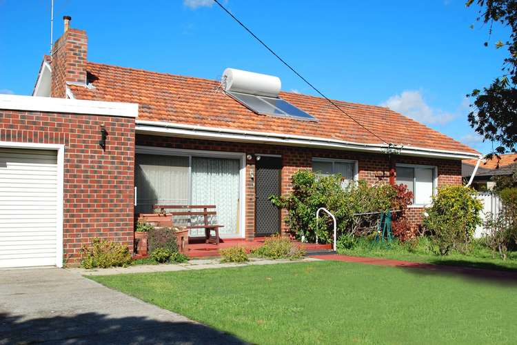 Second view of Homely house listing, 483 Marmion Street, Myaree WA 6154