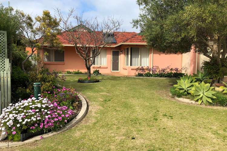 Main view of Homely house listing, 3 Harrison Retreat, Broadwater WA 6280