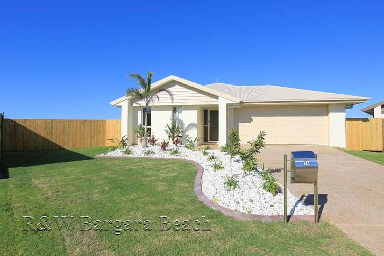 26 Tranquility Place, Bargara QLD 4670