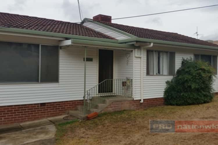 Main view of Homely house listing, 51 Clarke Street, Tumut NSW 2720