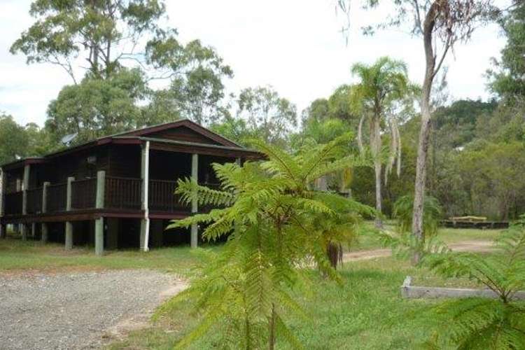 Second view of Homely house listing, 34 Josefski Drive, Agnes Water QLD 4677