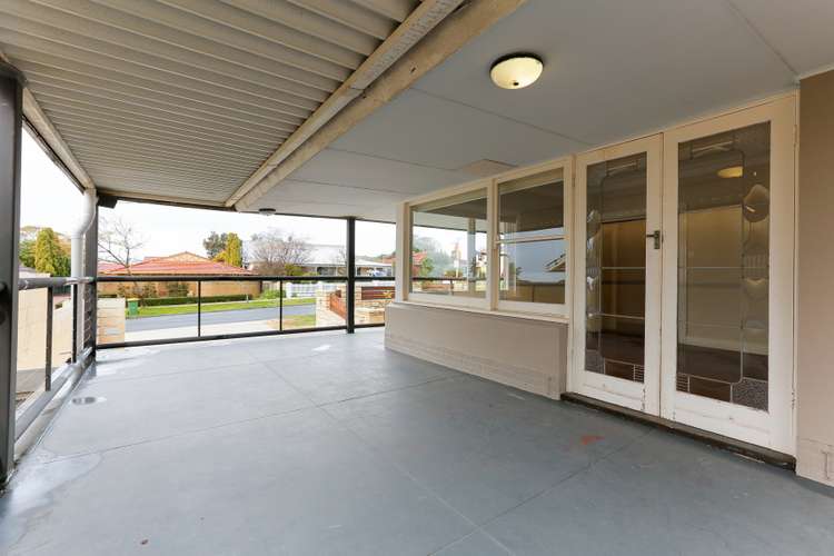 Second view of Homely house listing, 27 Potts Street, Melville WA 6156