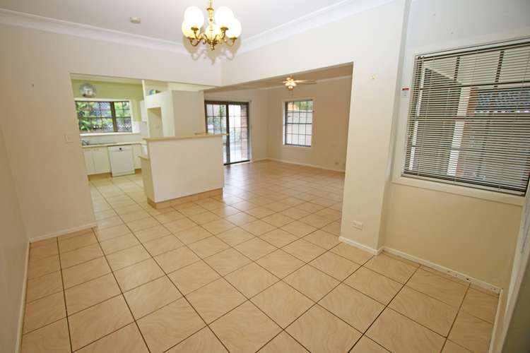 Fourth view of Homely house listing, 31 Carcoola Street, Benowa QLD 4217