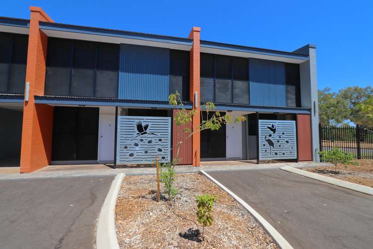 Main view of Homely unit listing, 5/15 Condon Street, Katherine NT 850