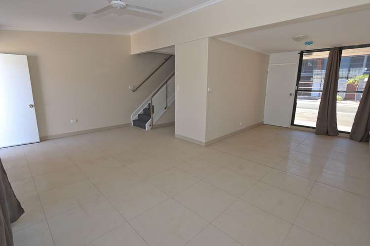 Second view of Homely unit listing, 5/15 Condon Street, Katherine NT 850