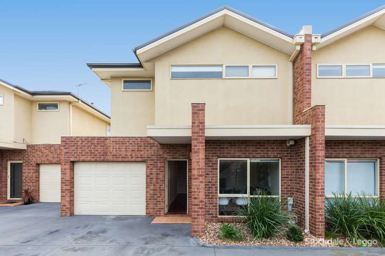 5/74 Rutherglen Crescent, Gowanbrae VIC 3043