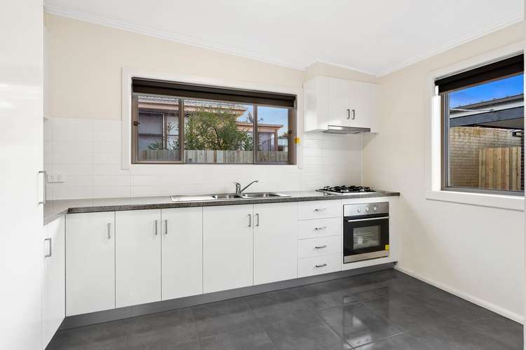 Second view of Homely house listing, 1/40 Deakin Street, Bell Park VIC 3215
