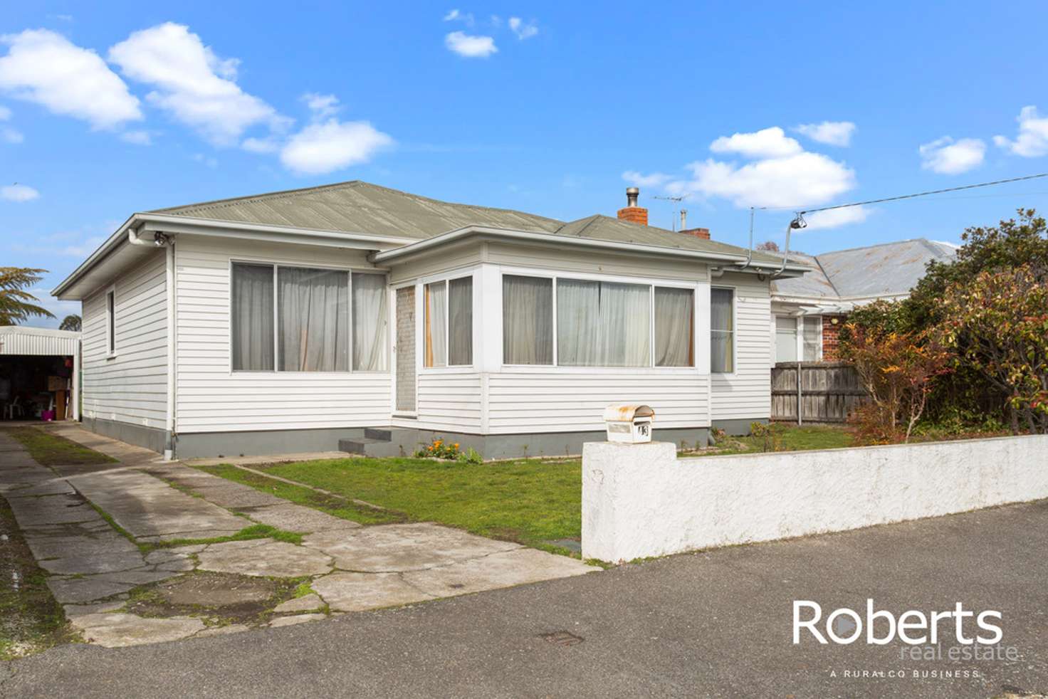 Main view of Homely house listing, 43 Foch Street, Mowbray TAS 7248