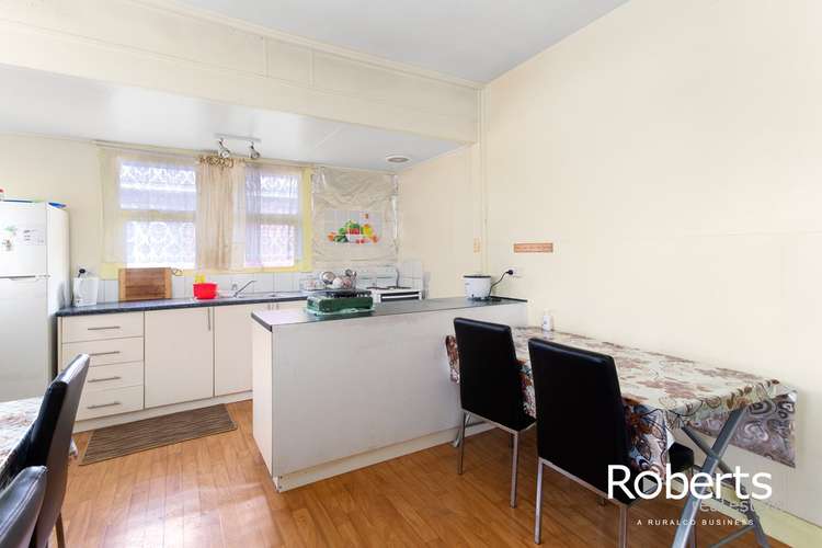 Second view of Homely house listing, 43 Foch Street, Mowbray TAS 7248