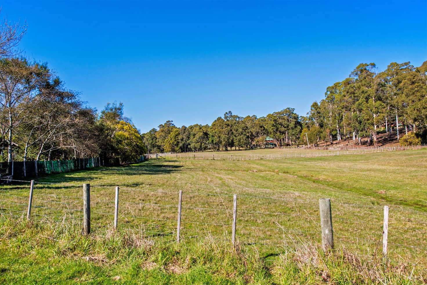 Main view of Homely residentialLand listing, Lot 2, 55 Melrose Road, Aberdeen TAS 7310