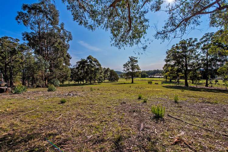 Fifth view of Homely residentialLand listing, Lot 2, 55 Melrose Road, Aberdeen TAS 7310
