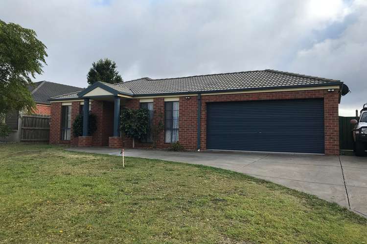 Main view of Homely house listing, 15 Madison Drive, Brookfield VIC 3338