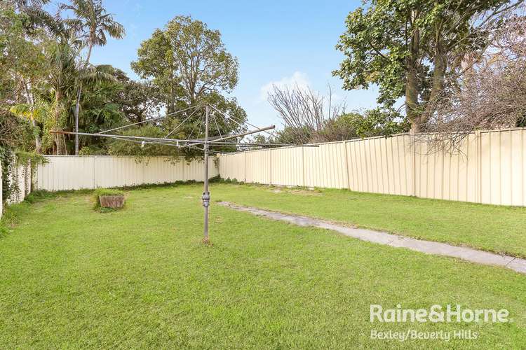Fourth view of Homely house listing, 14 Stoney Creek Road, Bexley NSW 2207
